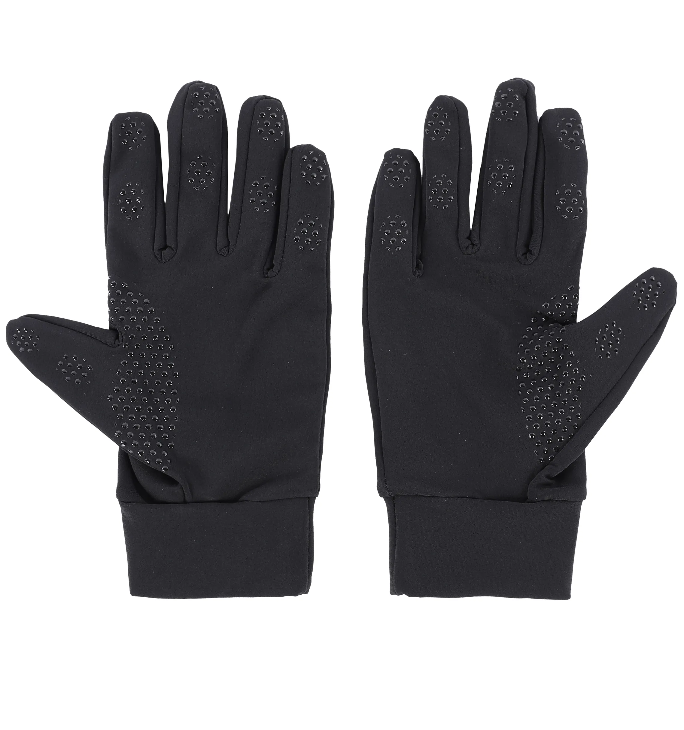 JAKO 1231K Feldspielerhandschuhe Fu Schwarz 851004 08 2